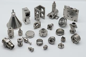 CNC Part