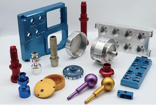 CNC Part