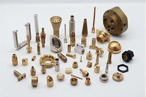CNC Part