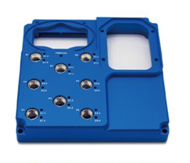 CNC Part