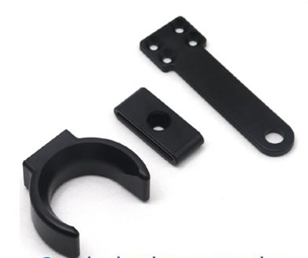 CNC Part
