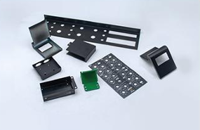 CNC Part