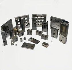 CNC Part