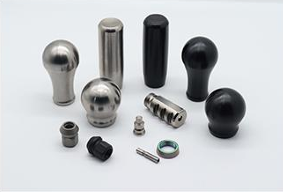 Manufacturing Facility